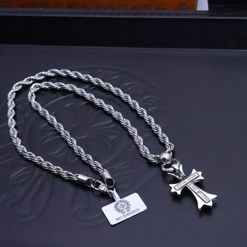 Chrome Hearts necklace 11yxx116